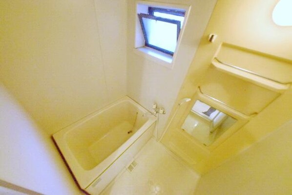 エーエスコーポの物件内観写真